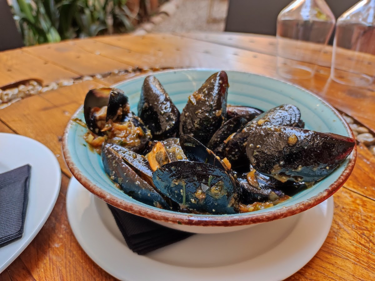La Xarnega Restaurante en Sitges - Photo 8