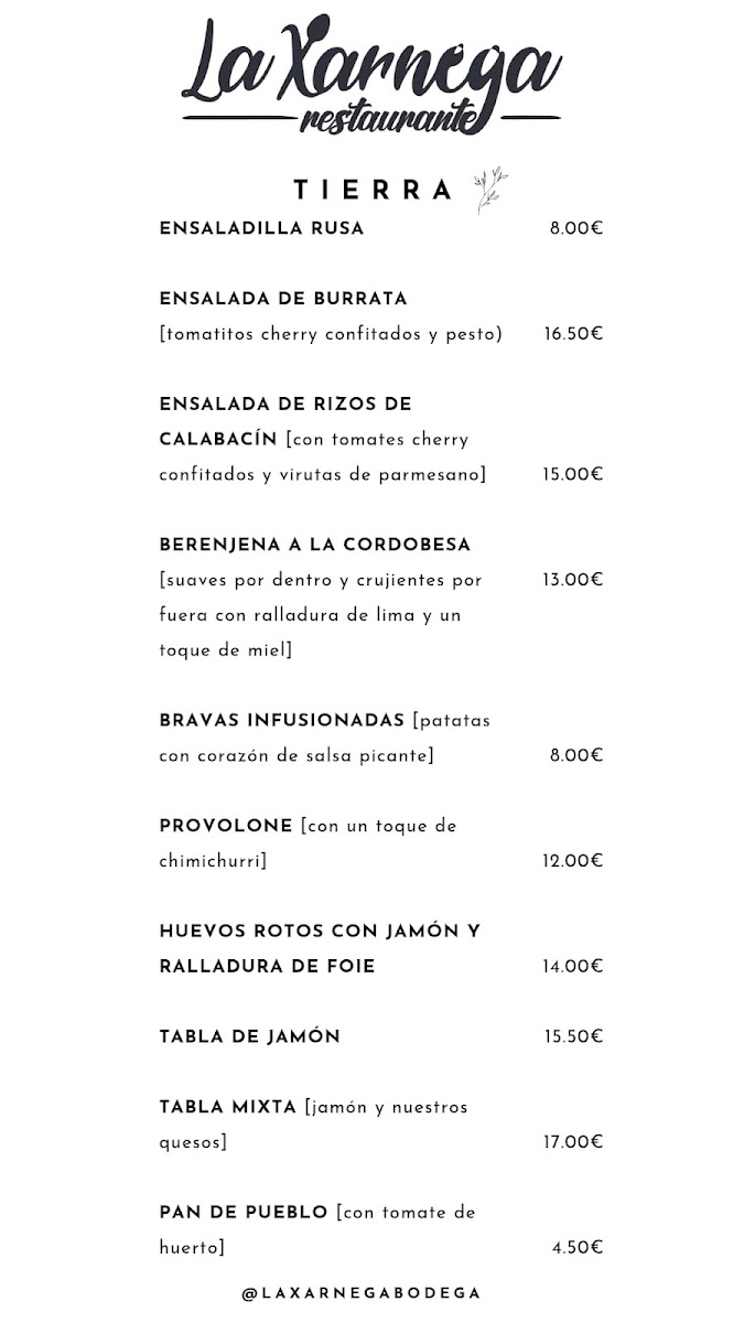 Menu Photo 0