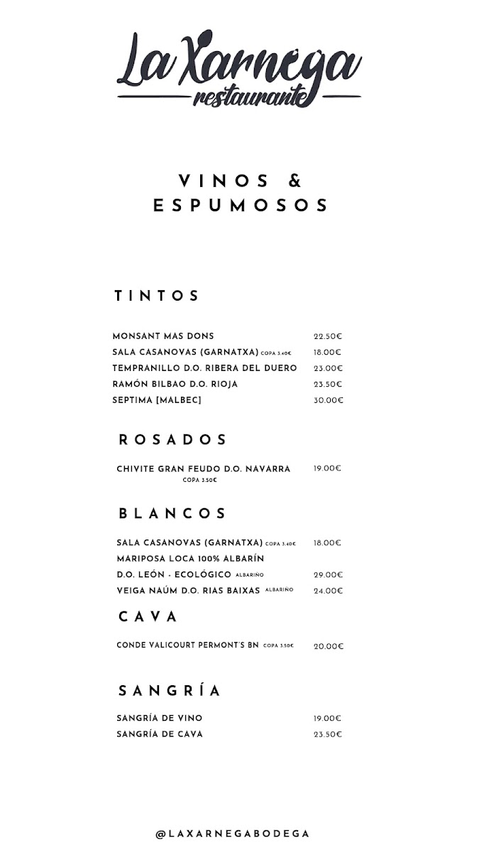Menu Photo 9
