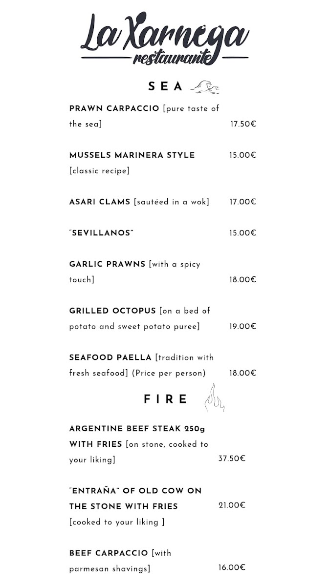 Menu Photo 3