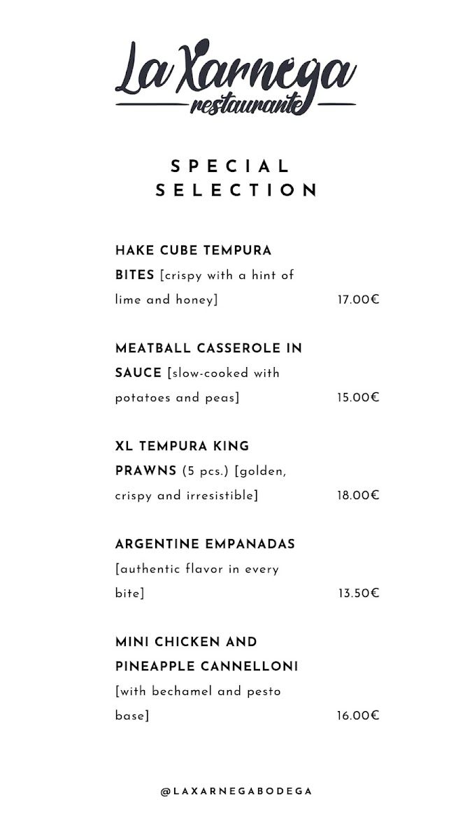 Menu Photo 7
