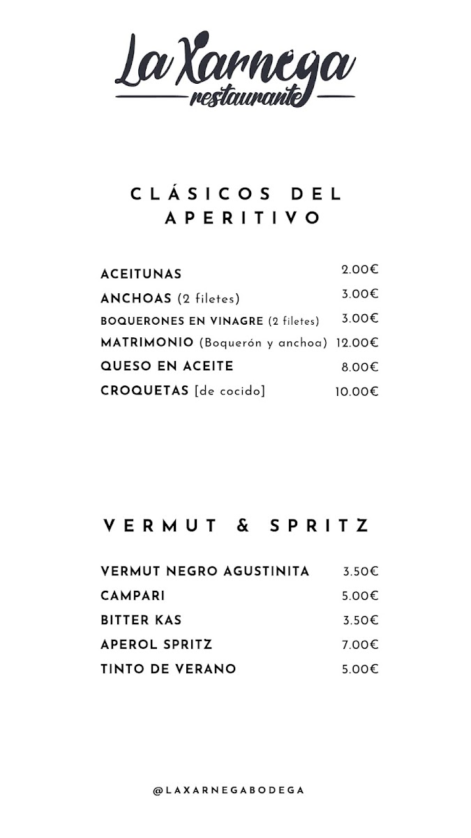 Menu Photo 8
