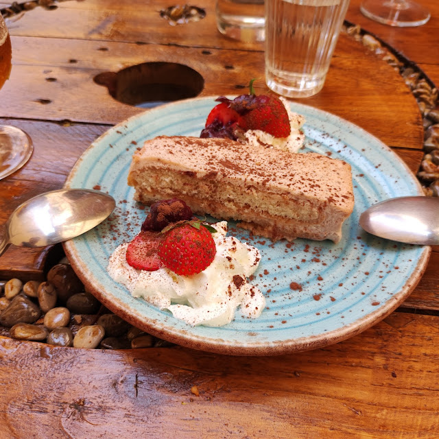 Tiramisù