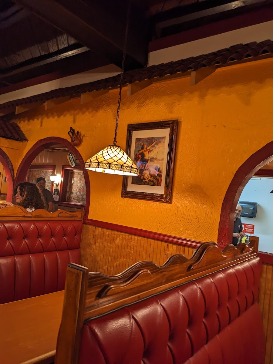 El Azteca - Norfolk