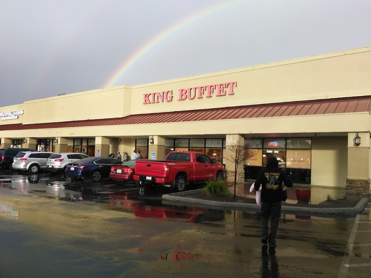 King Buffet