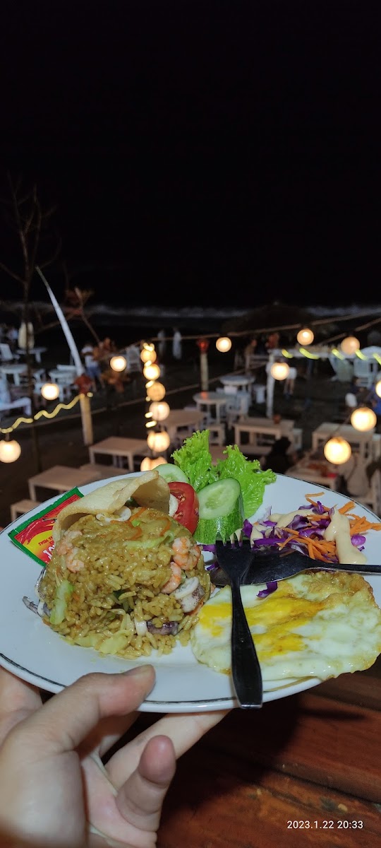 Bamboo Beach Bar Pangandaran - Photo 7
