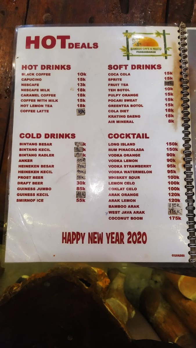 Menu Photo 8