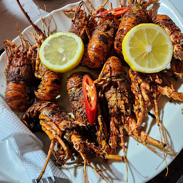 Lobster