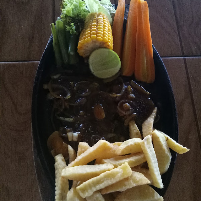 Beef Steak