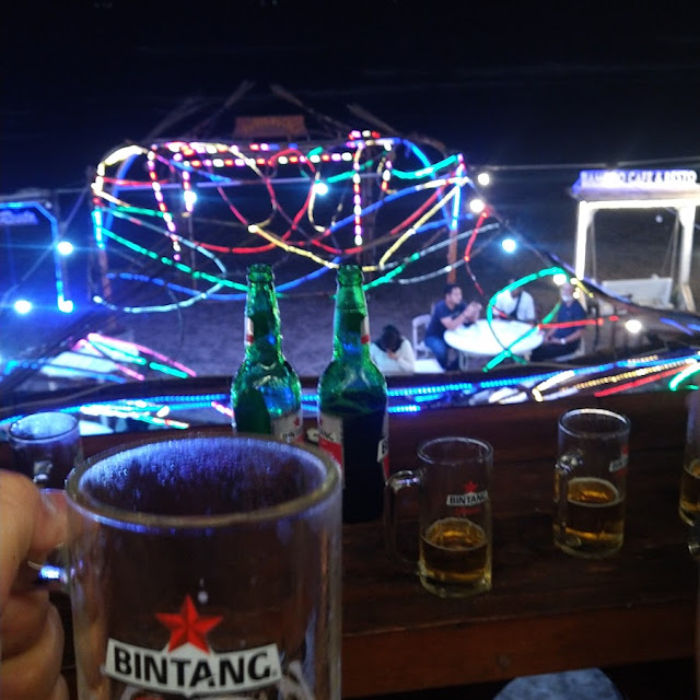 Beer Bintang
