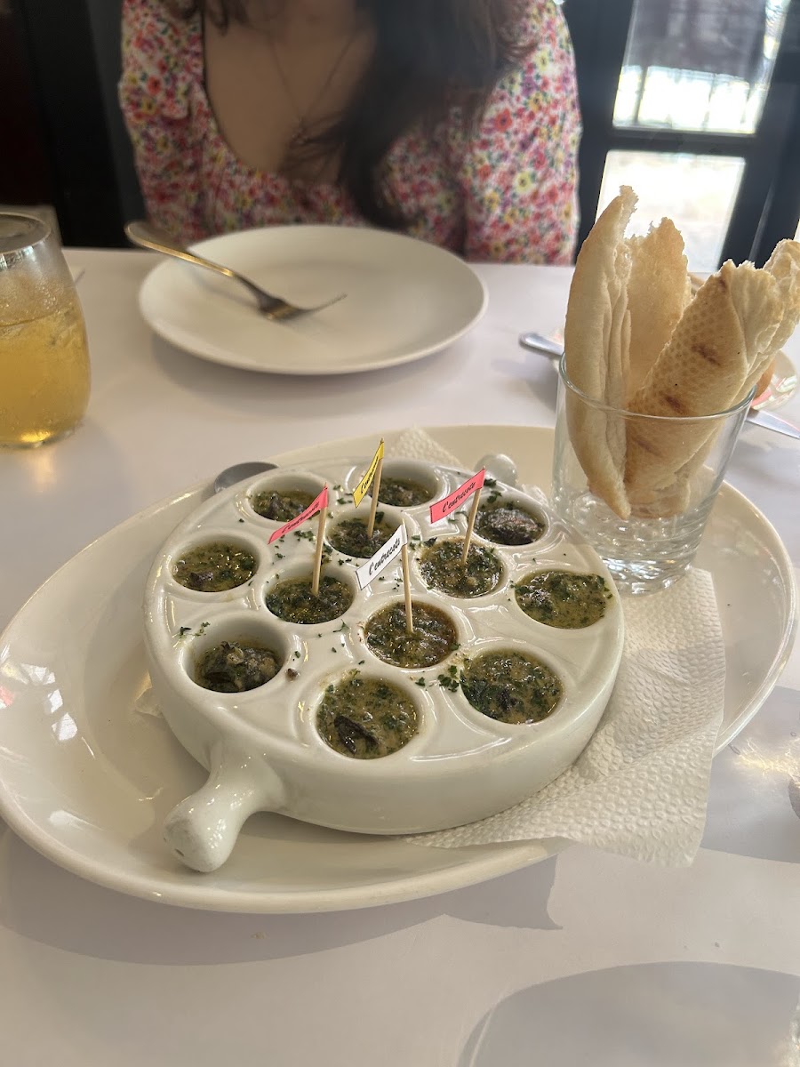 L'entrecote - Photo 9