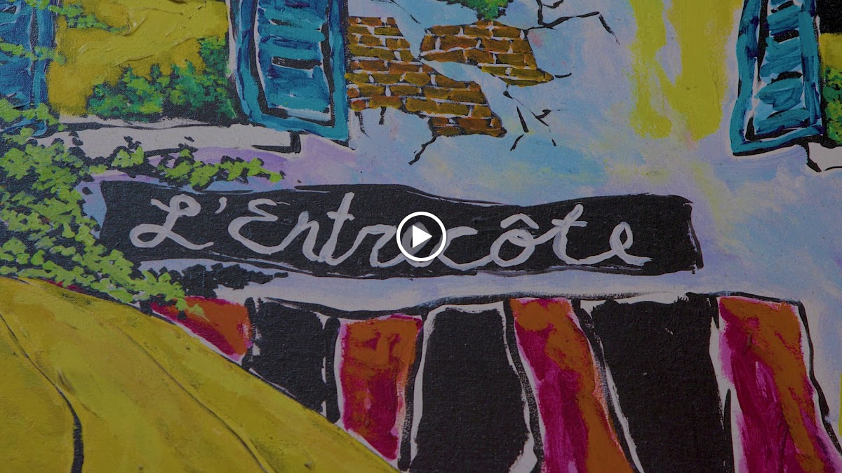 L'entrecote - Photo 1