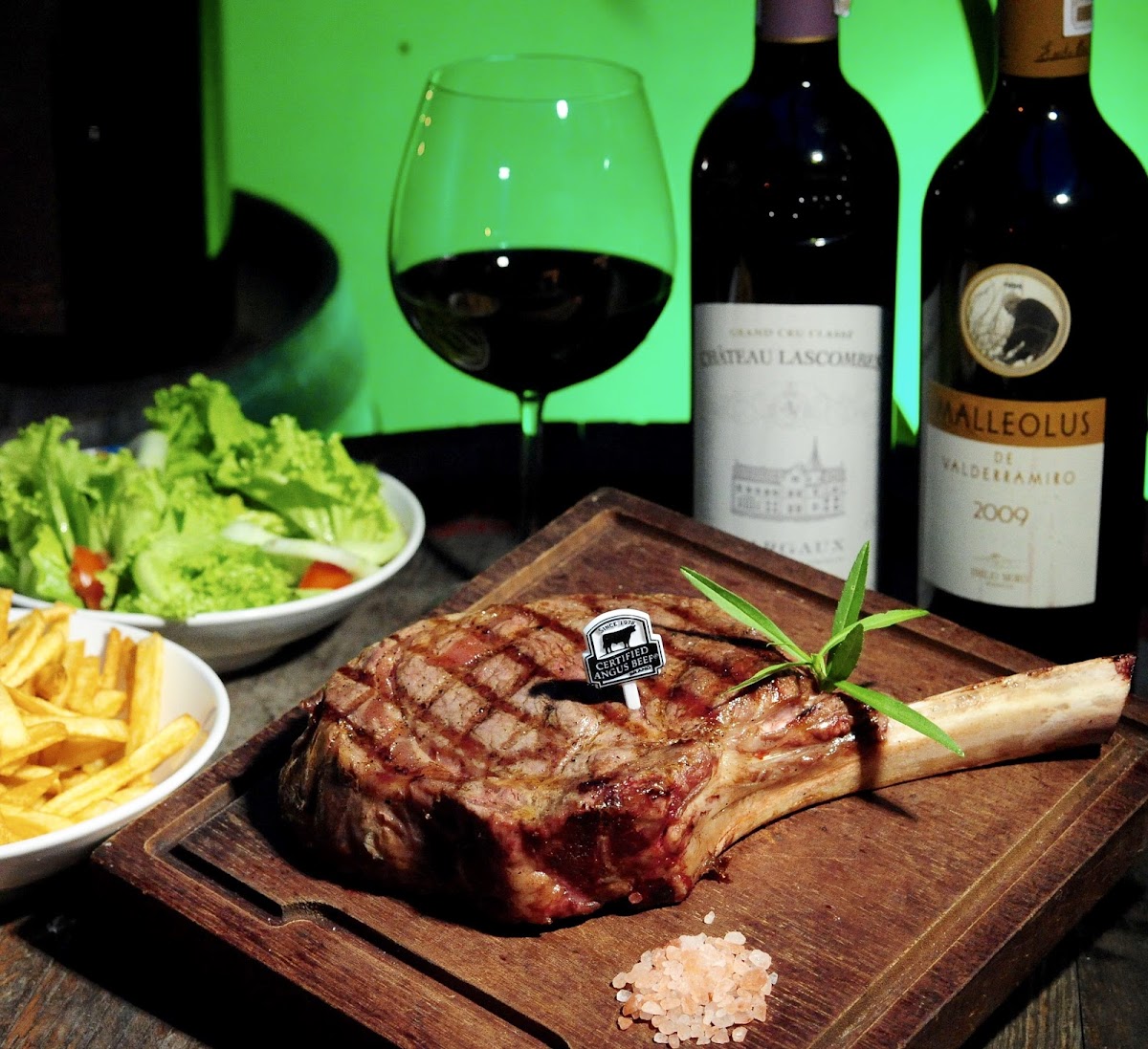 L'entrecote - Photo 3