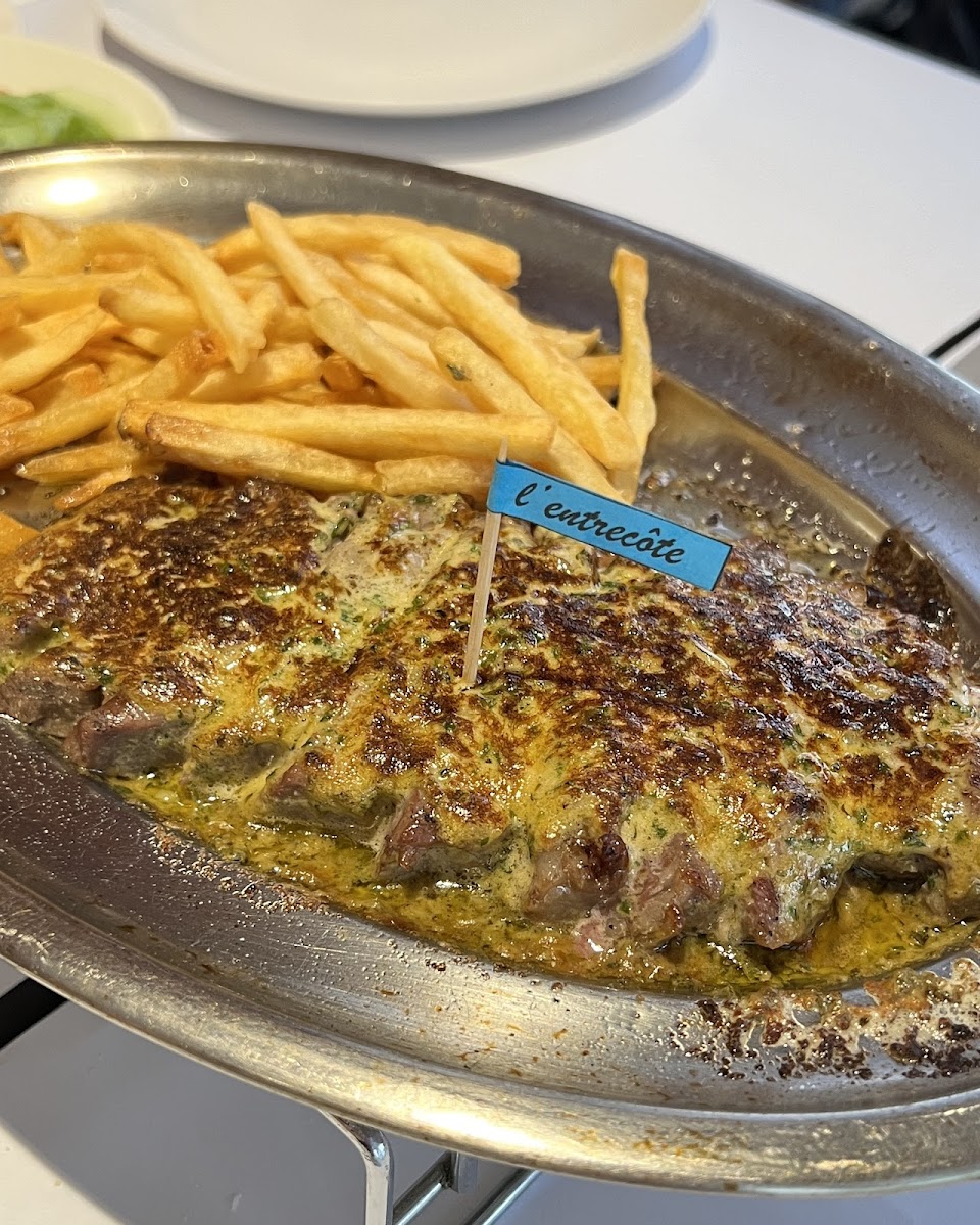L'entrecote - Photo 5