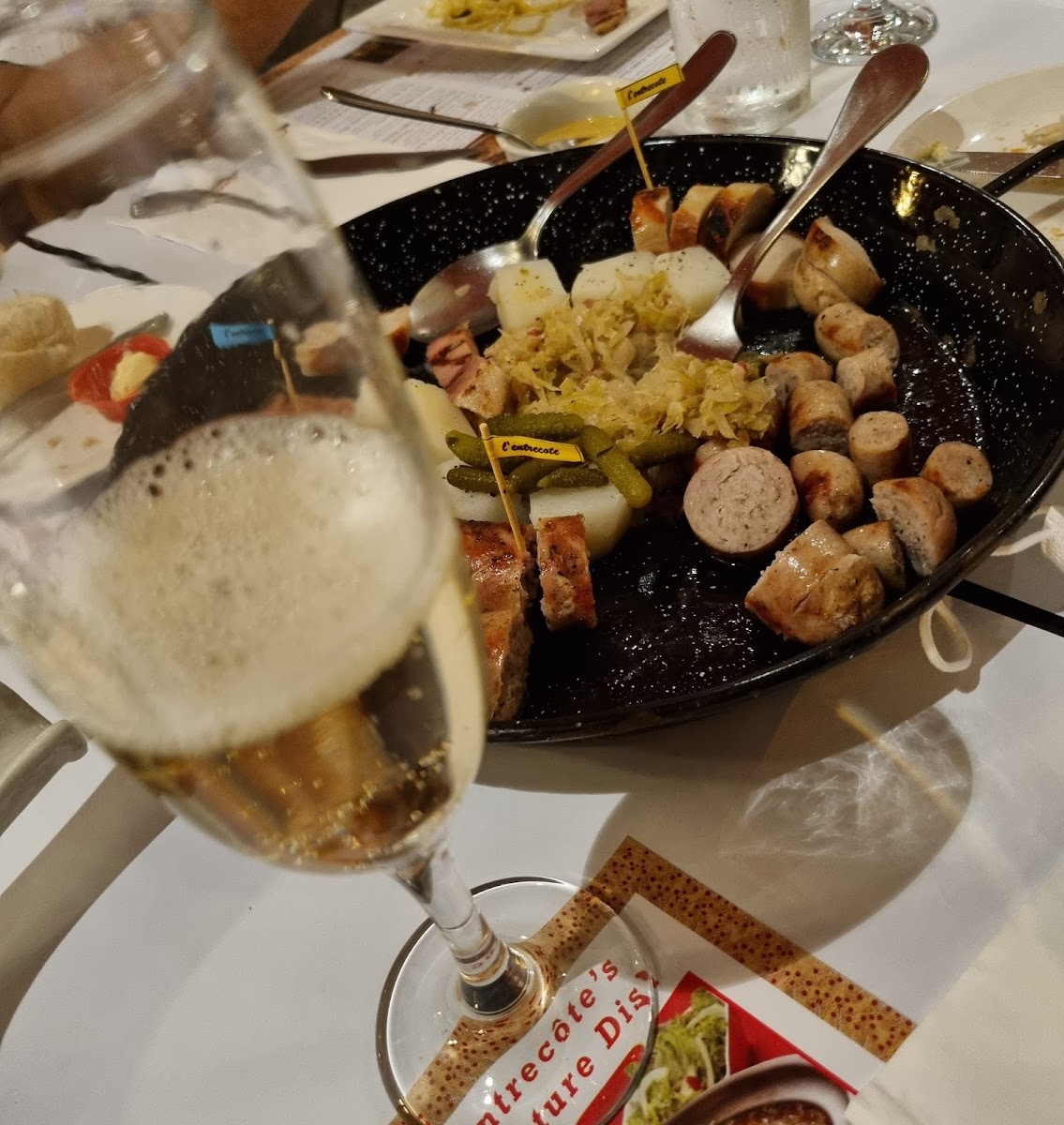 L'entrecote - Photo 7