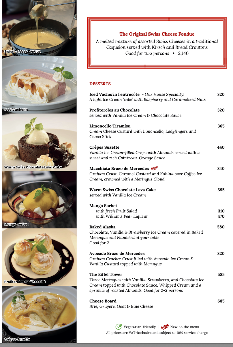 Menu Photo 0