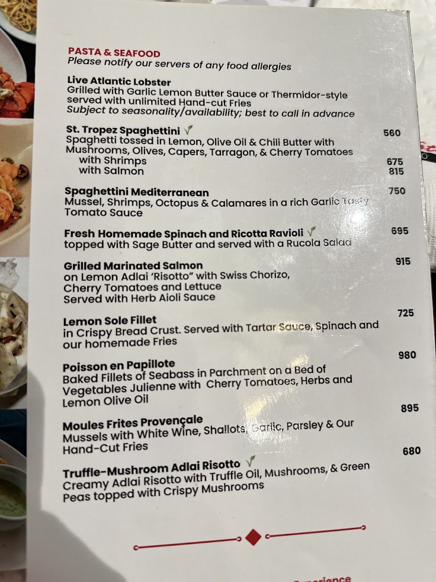 Menu Photo 6