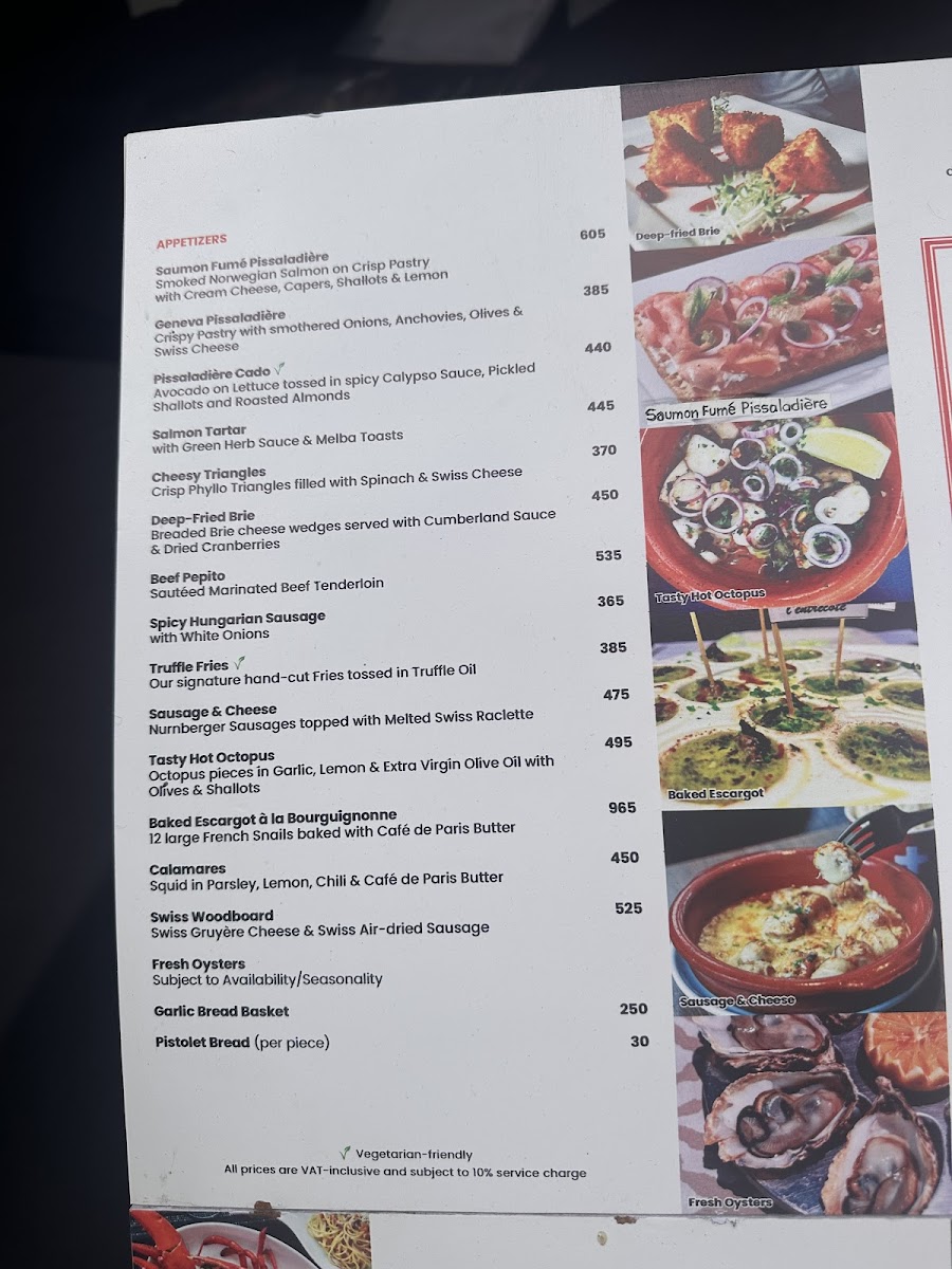 Menu Photo 7