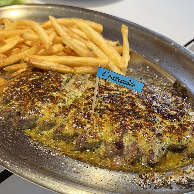 Signature Sirloin Steak