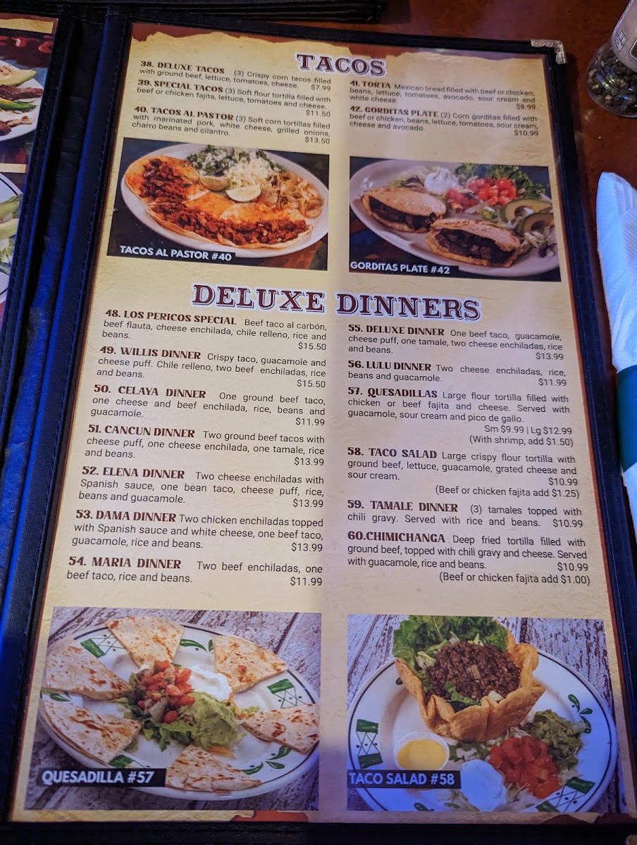 Menu Photo 6