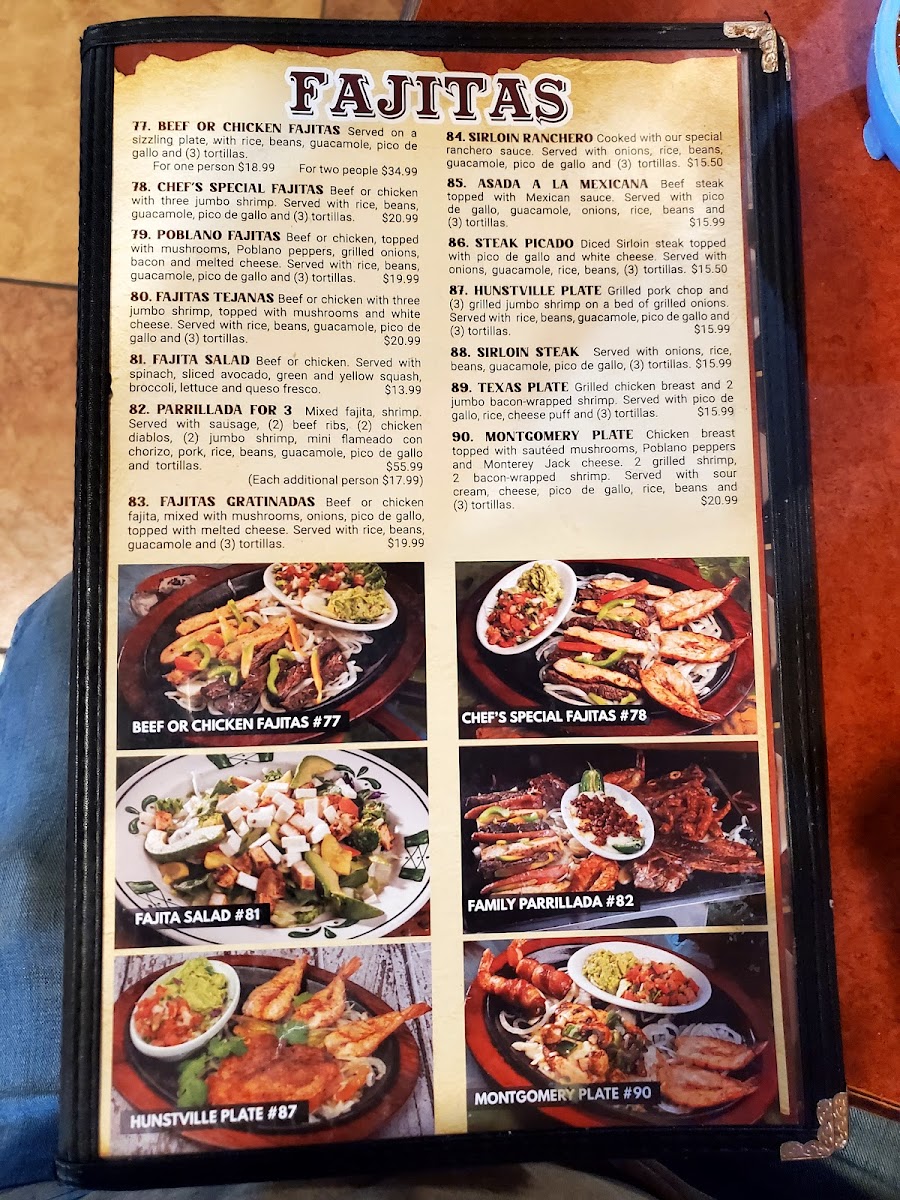 Menu Photo 8