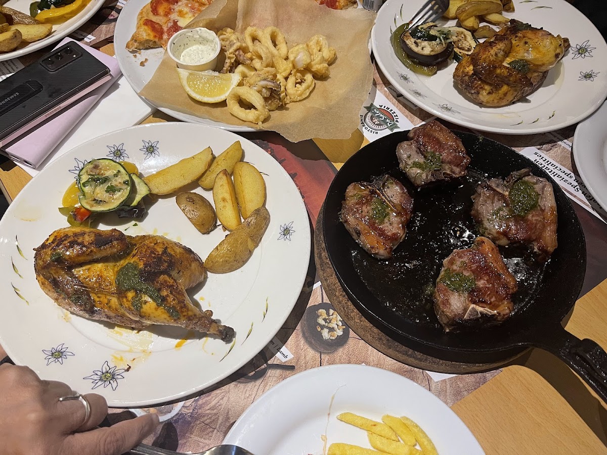 Ristorante pizzeria Da Salvi - Photo 9