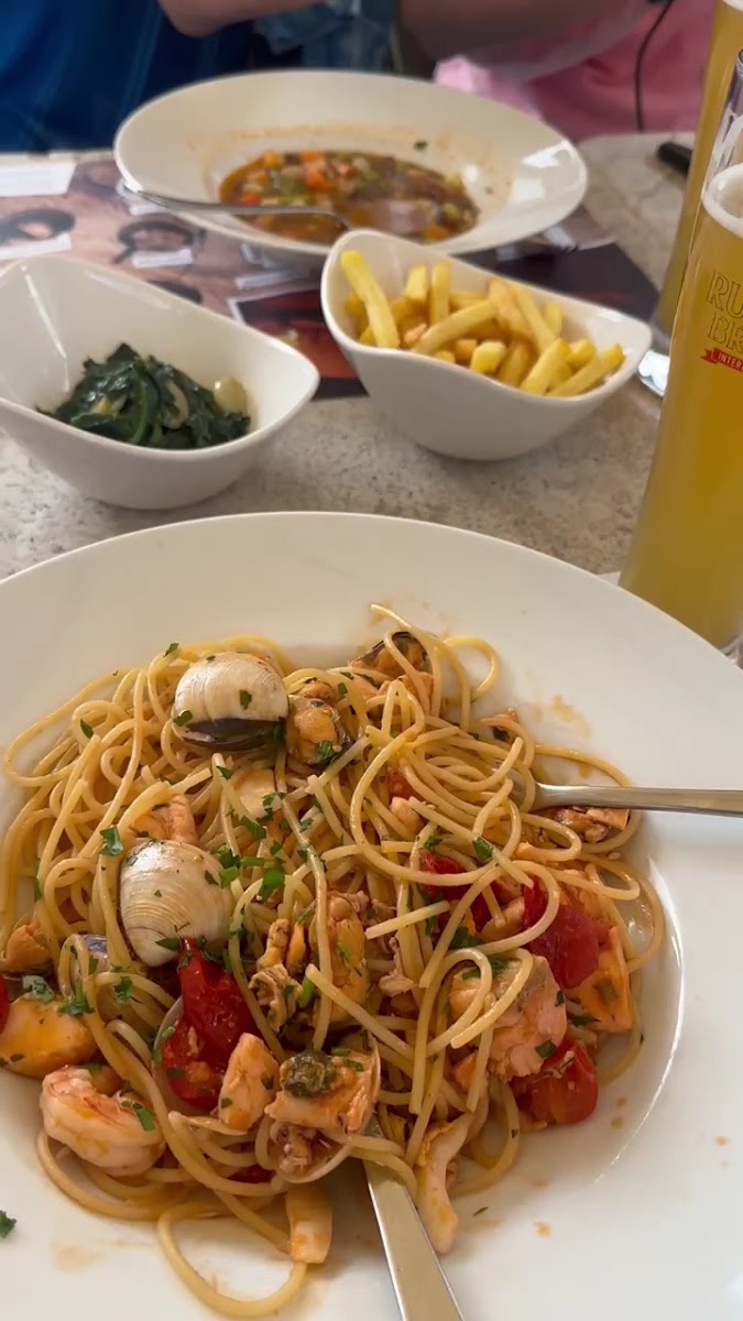 Ristorante pizzeria Da Salvi - Photo 1