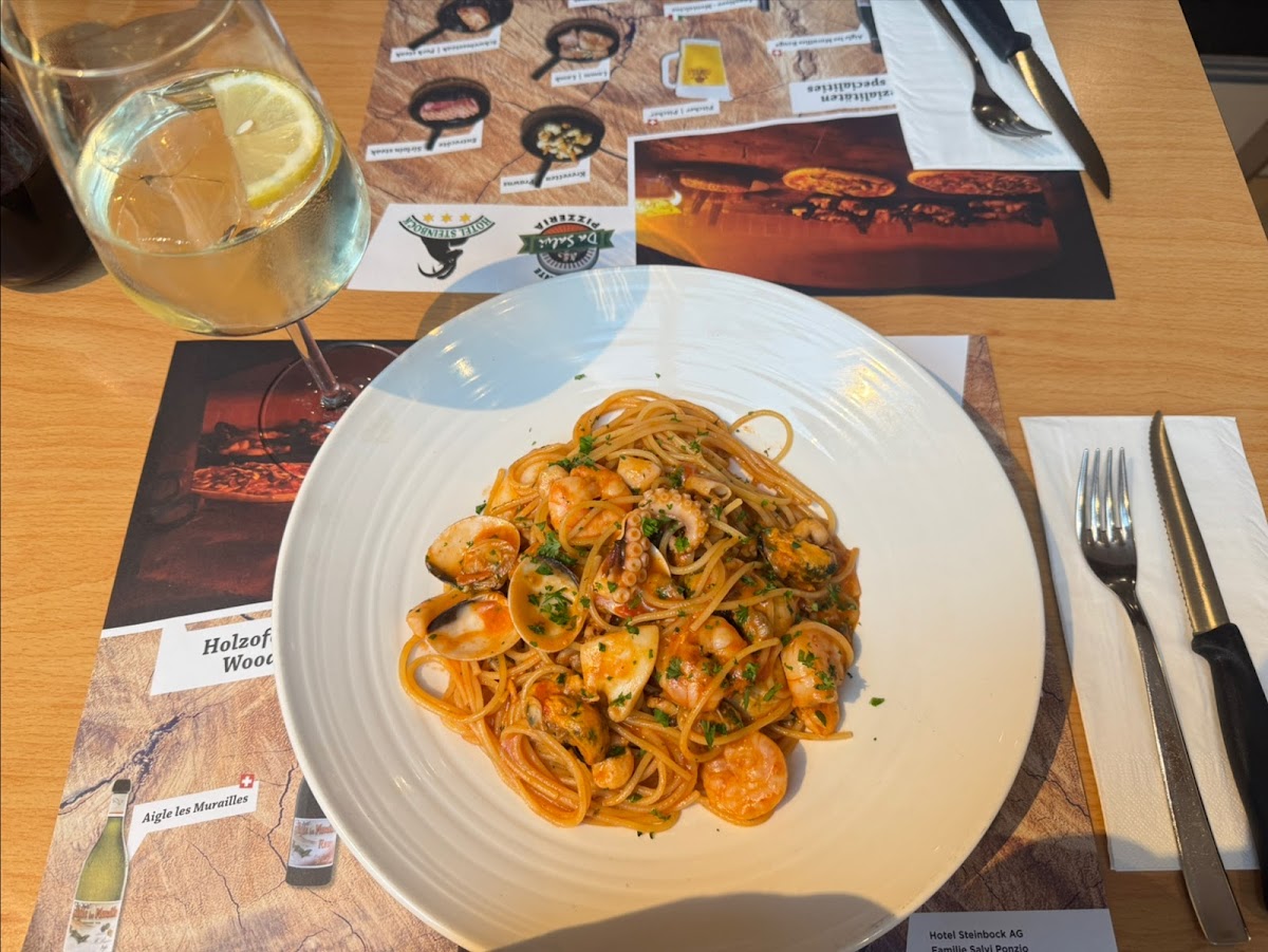 Ristorante pizzeria Da Salvi - Photo 3