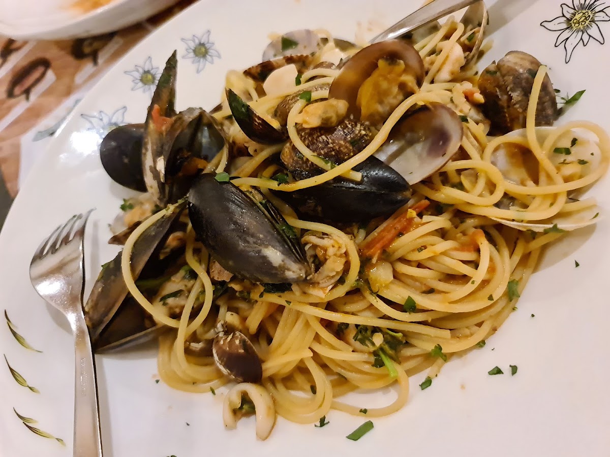 Ristorante pizzeria Da Salvi - Photo 4