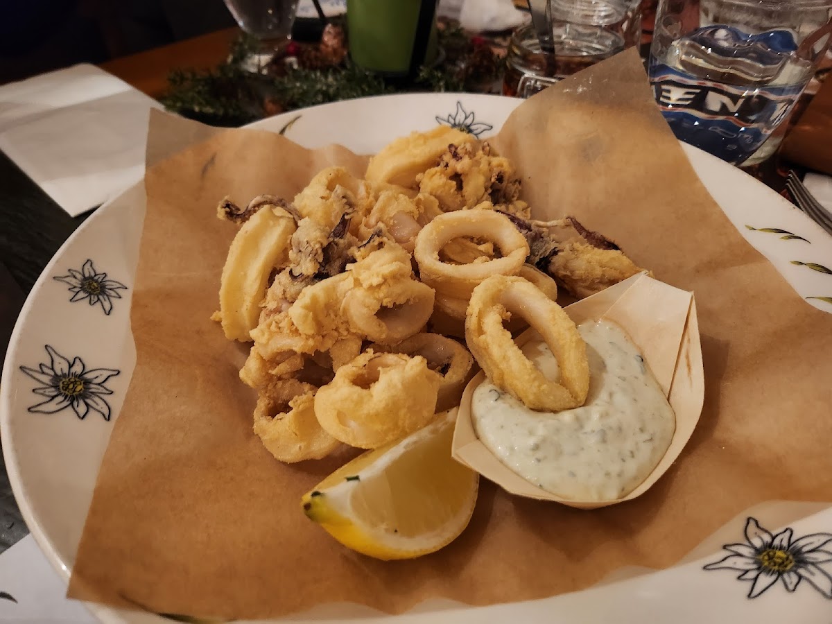 Ristorante pizzeria Da Salvi - Photo 6