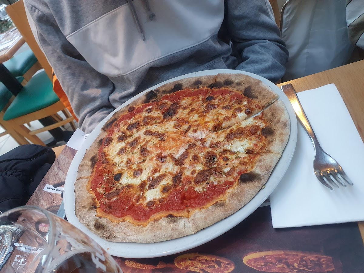 Ristorante pizzeria Da Salvi - Photo 7