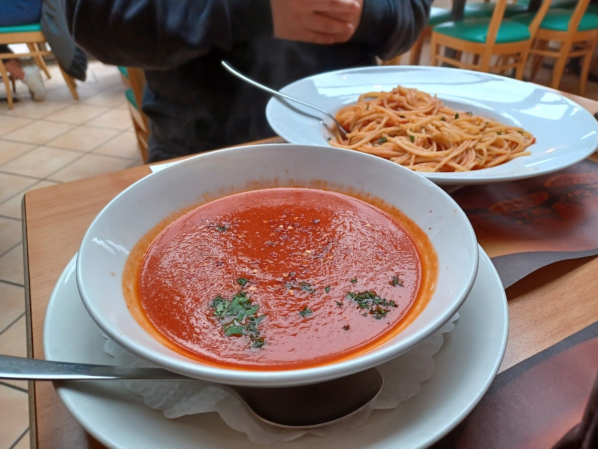 Ristorante pizzeria Da Salvi - Photo 8