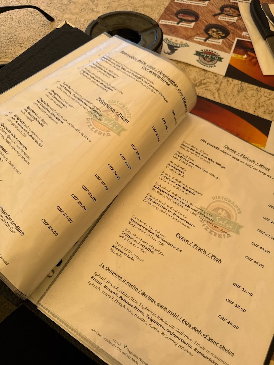 Menu Photo 9
