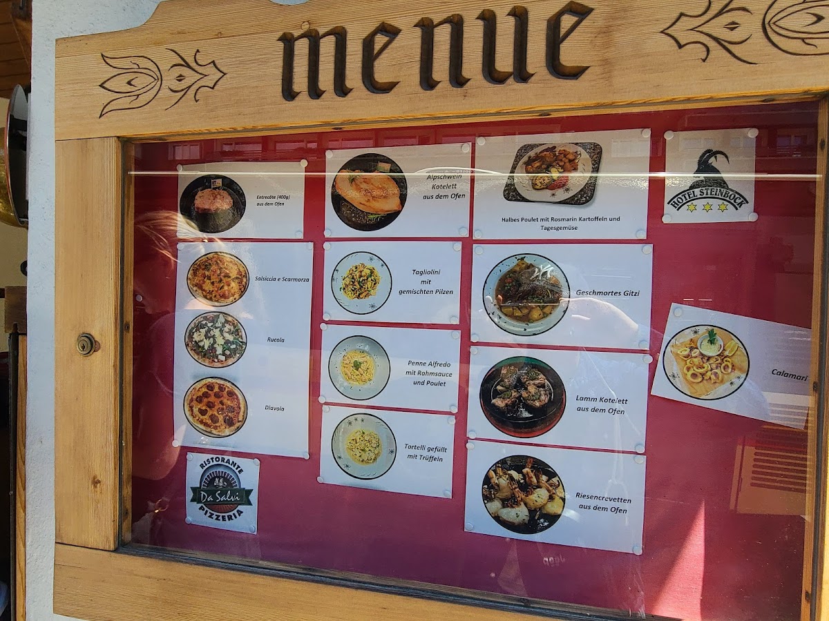 Menu Photo 6