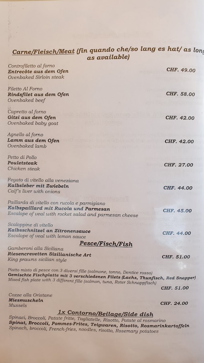 Menu Photo 7