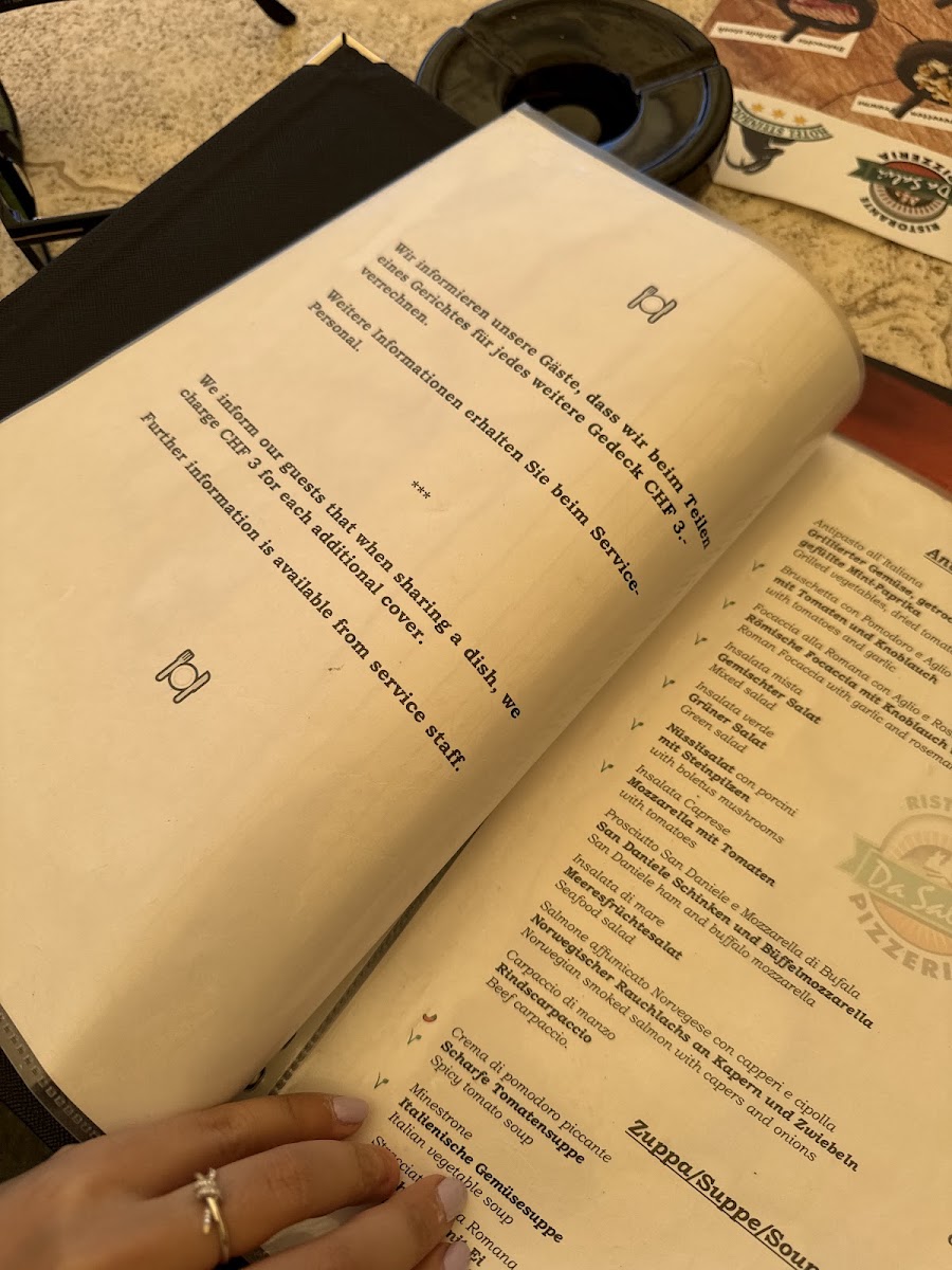 Menu Photo 8