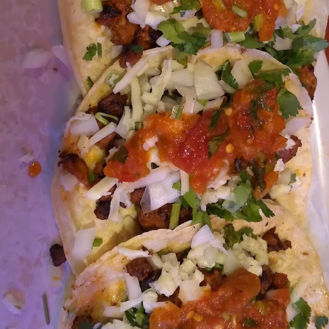 Taco