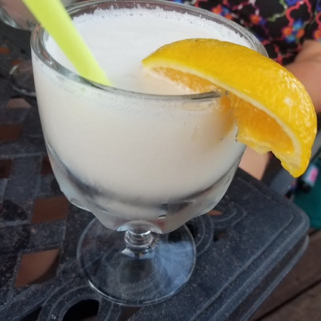 Regular Margaritas