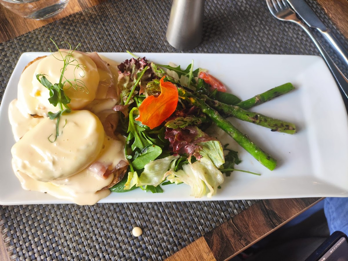 Amzei Brasserie - Photo 6