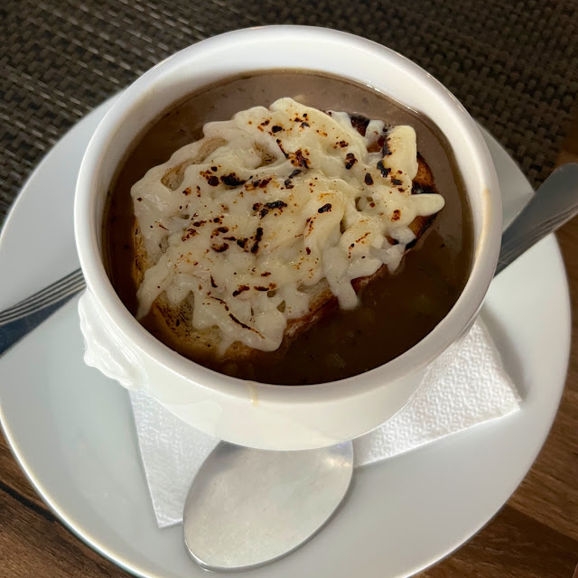 French Onion Soup