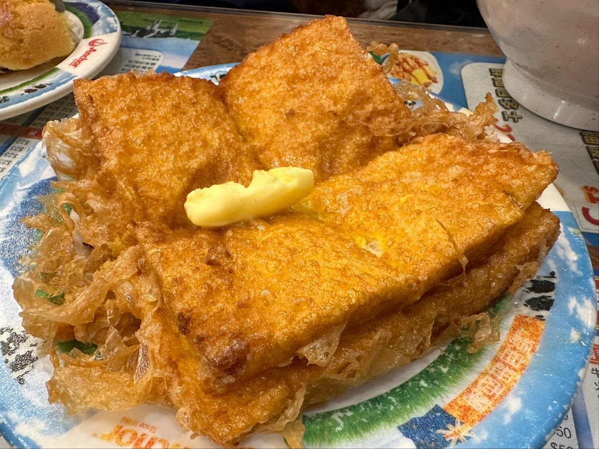 Kam Wah Cafe & Cake Shop - Photo 5