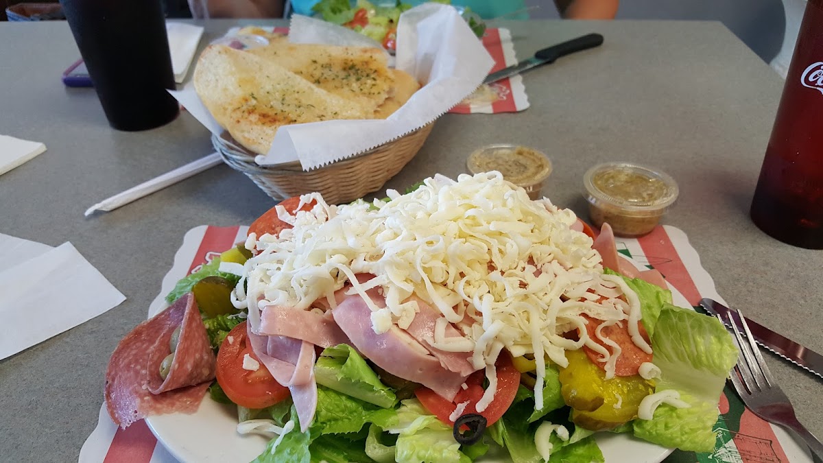 Palermo Pizza & Italian Restaurant - Photo 1