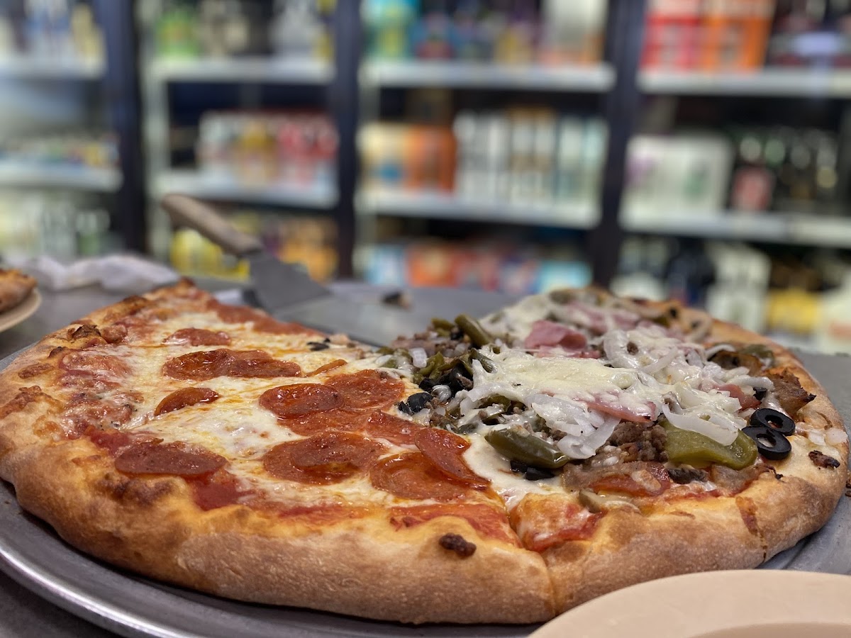 Palermo Pizza & Italian Restaurant - Photo 2