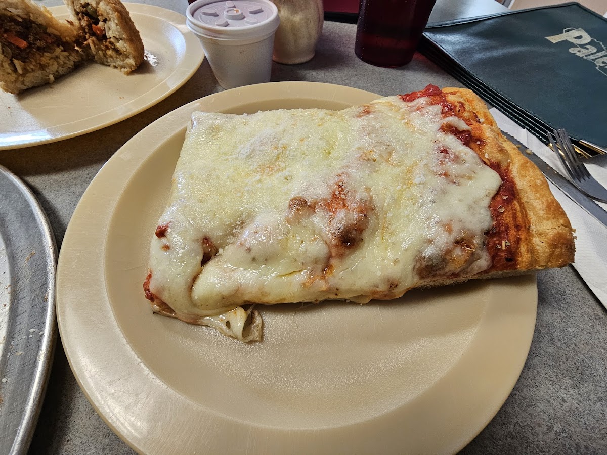 Palermo Pizza & Italian Restaurant - Photo 4