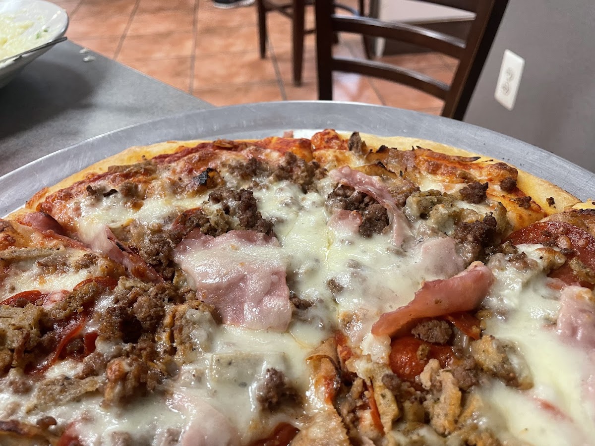 Palermo Pizza & Italian Restaurant - Photo 5