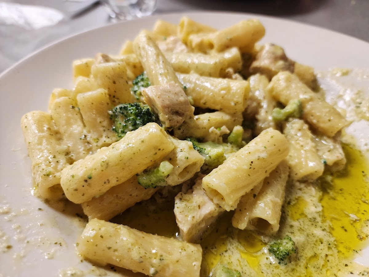 Palermo Pizza & Italian Restaurant - Photo 8
