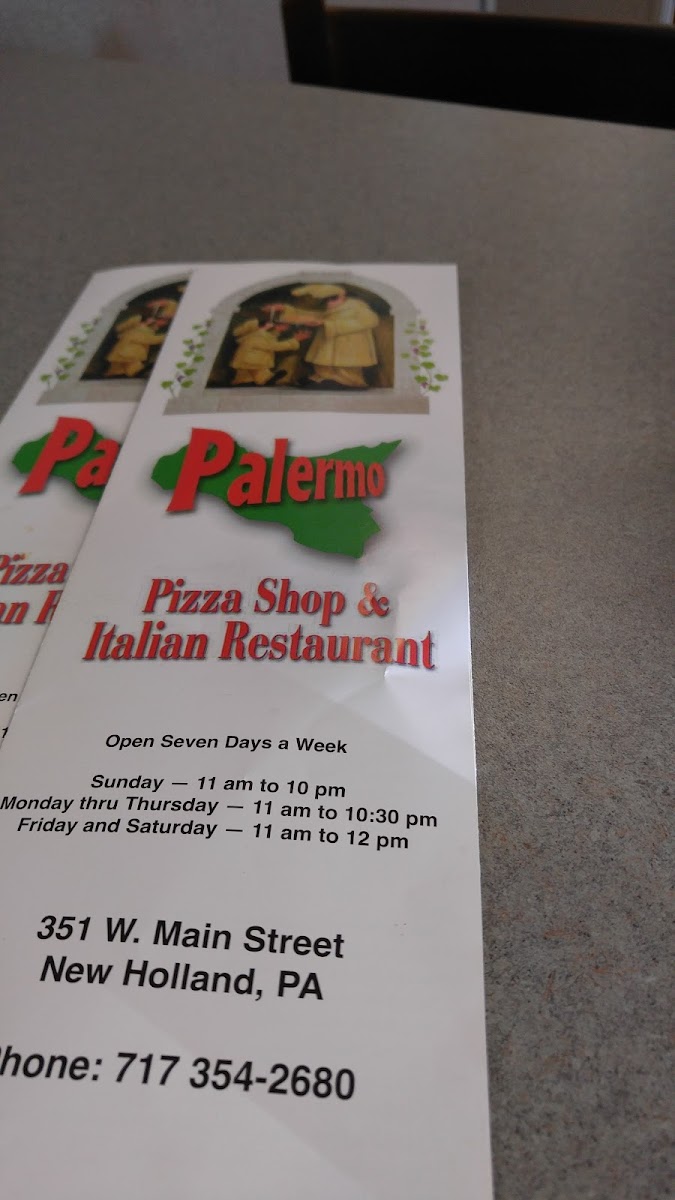 Menu Photo 9