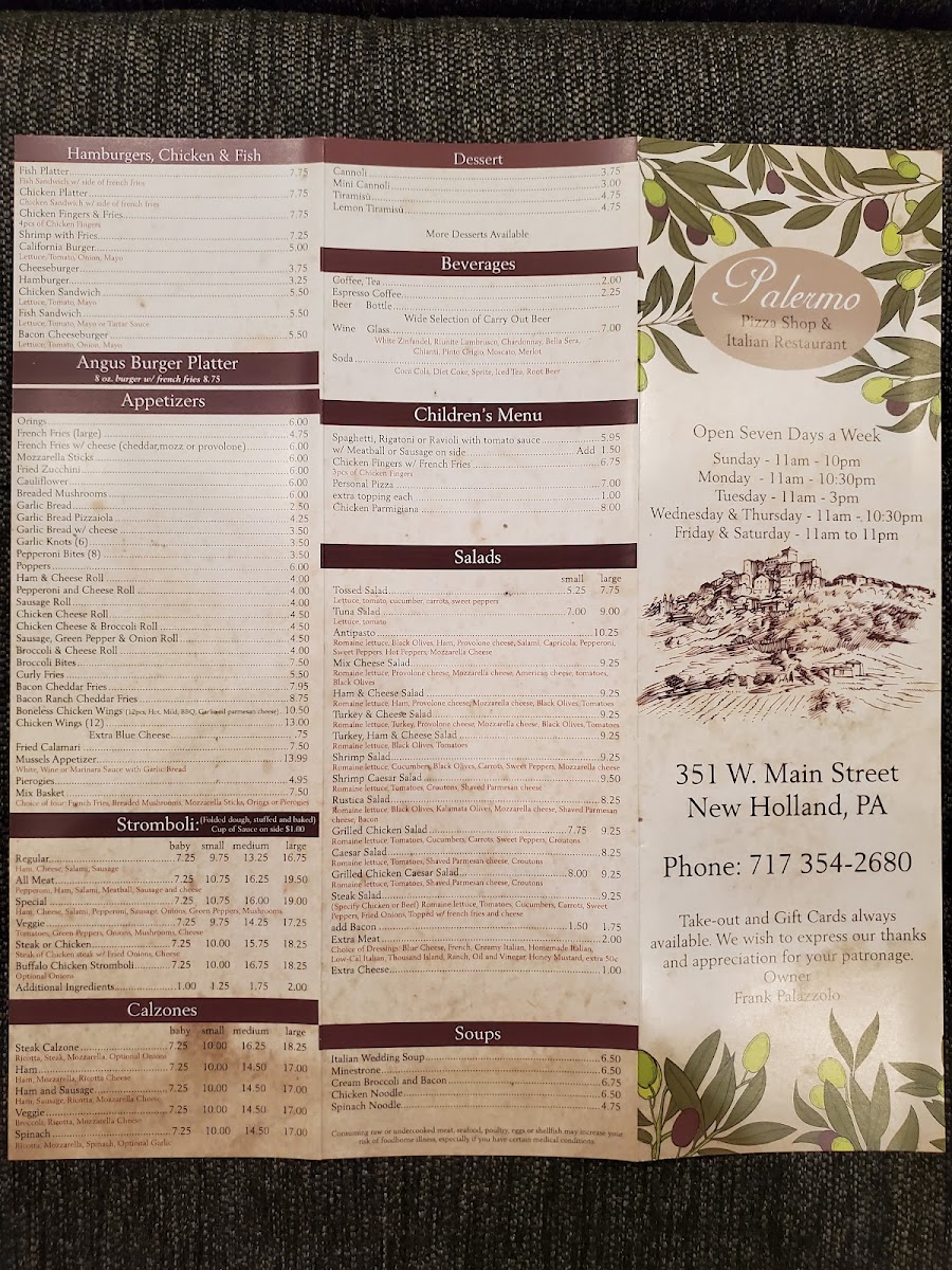 Menu Photo 2