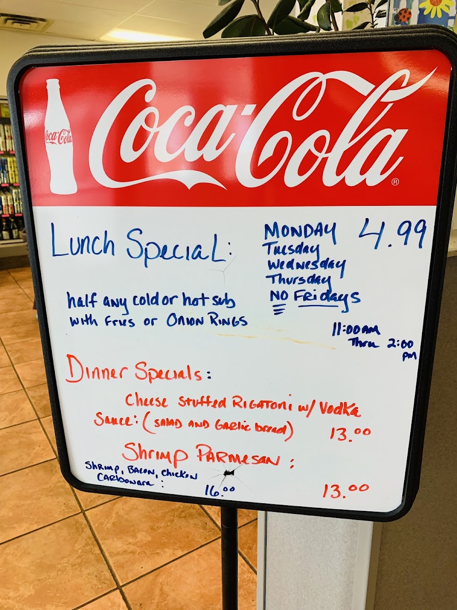 Menu Photo 7