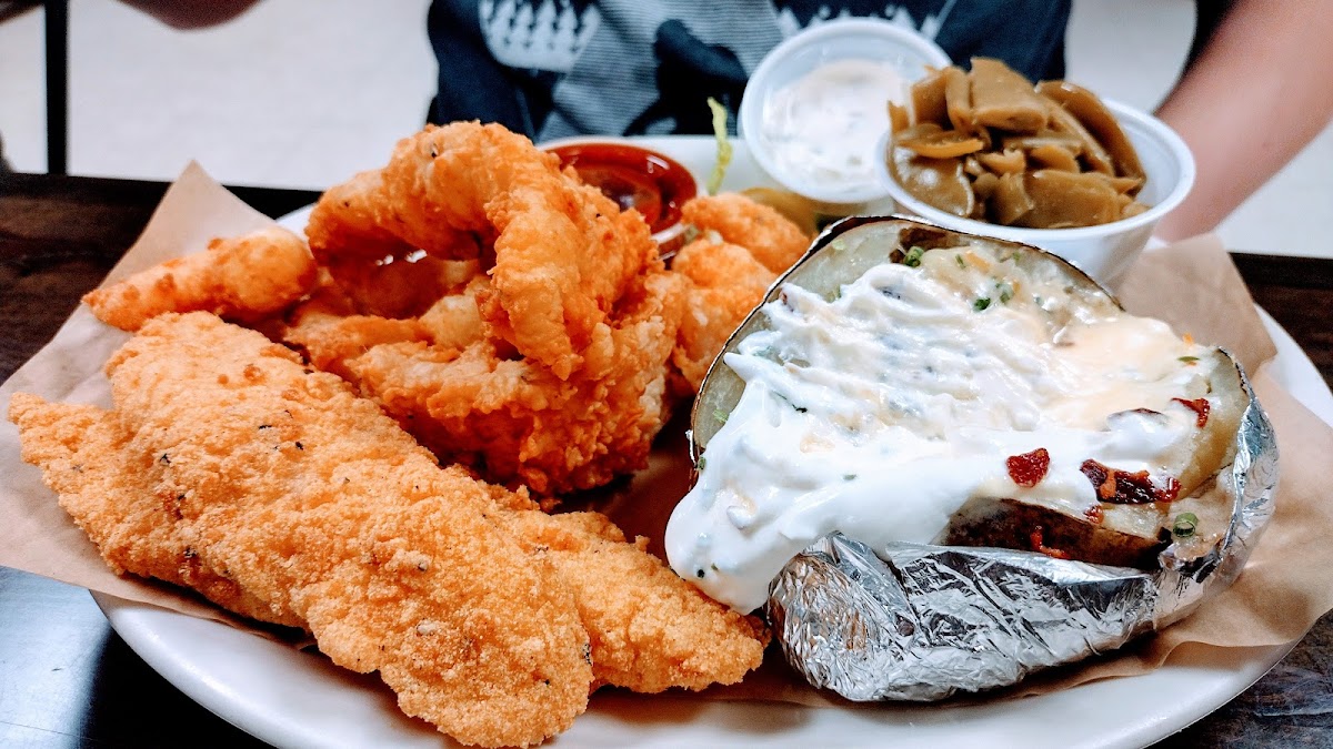 Skeet's Texas Grill Sweetwater - Photo 1